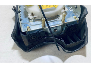 Подушка безопасности водителя 1ha18003234   Subaru Forester SF