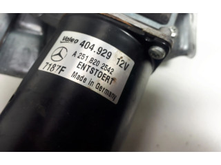 Моторчик дворников A2518202542, 404929 Mercedes-Benz R W251