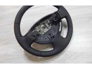 Руль    Dacia Sandero