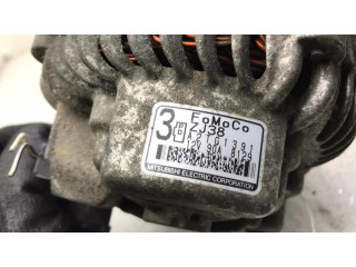 Генератор A2TG1391, ZJ38 Mazda 2 1.3