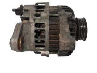 Генератор 8200400890, 8200660052 Dacia Logan I