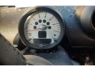 Přístrojová deska Mini Cooper Countryman R60 2017 927555801