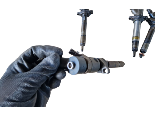 Комплект форсунок 0445110239, 606680 Citroen Berlingo