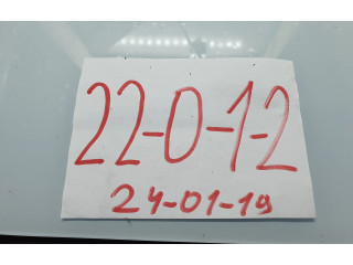 Турбина Renault Twingo I