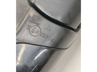 Зеркало электрическое Fiat Freemont - года