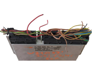 Блок управления АБС 0225456432, 0265109404   Mercedes-Benz E W210