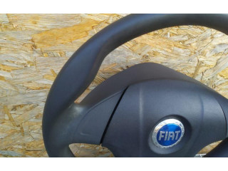 Volant Fiat Grande Punto 2009 QWERT