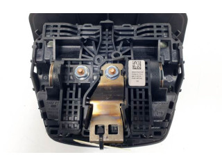 Подушка безопасности водителя 985701921R   Renault Scenic III -  Grand scenic III