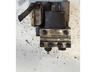 Блок АБС GE7C437A0, 78292297 Mazda 626 1998 - 2002 года