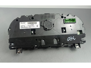 Přístrojová deska  Jaguar F-Pace 2018 JK8310F844BB  