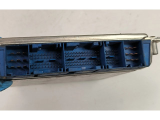 Блок управления двигателя 4D0907409D, 28RTF048   Audi A8 S8 D2 4D