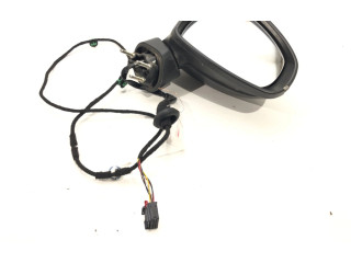 Zpětné zrcátko Audi A1 2011