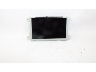 Дисплей    8R0919604A   Audi A5 Sportback 8TA