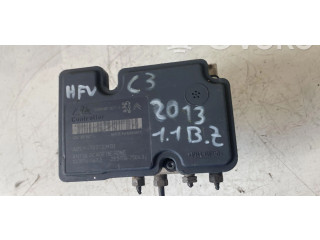 Jednotka ABS 10.0970-1167.3, 10.0970-1167.3 Citroen C3 2013