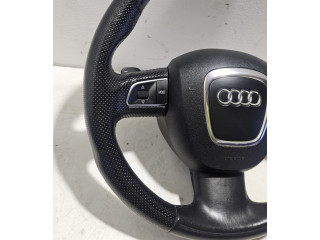 Volant Audi A8 S8 D3 4E 2005 4F0419091  