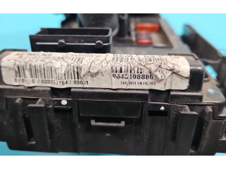 Блок комфорта 9643198880, IMPRK1409647 Citroen Xsara Picasso