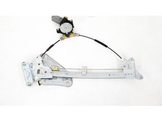 Зеркало электрическое Hyundai Trajet - года