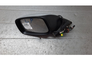 Зеркало электрическое Audi A6 S6 C8 4K 2018 - года