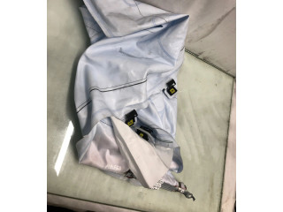 Боковая подушка безопасности A2478607203 Mercedes-Benz EQA