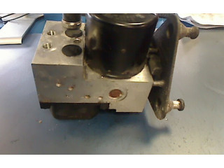 Блок управления АБС 0265202412 Mercedes-Benz A W168