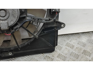 Вентилятор радиатора Honda FR-V 0.1