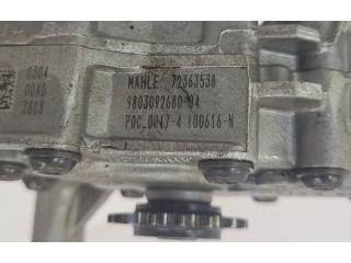 Čerpadlo oleje 980309268004, 980309268004 Peugeot 3008 I