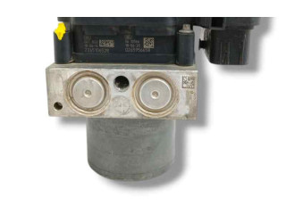 Блок АБС 8W0614517T, 8W0907379Q   Audi  A4 Allroad   -  года