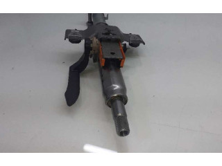 Рулевая рейка 24454483, 13251848 Opel Meriva A 2003 - 2010 года