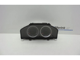 Панель приборов 36002599, 31270900   Volvo V70       