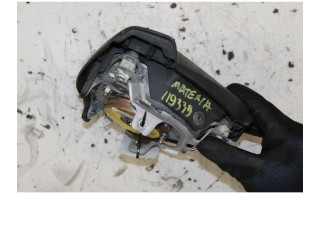 Подушка безопасности водителя Daihatsu Materia