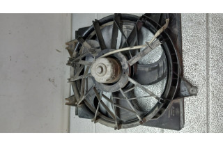 Комплект вентиляторов         Audi Coupe 