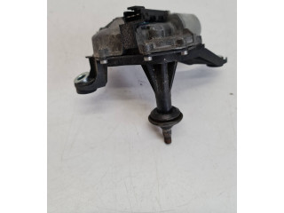 Моторчик заднего дворника 53011112, 09132802    Opel Meriva A