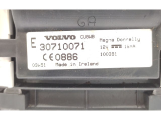 Панель приборов 30710071 Volvo S40, V40