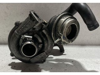  Турбина Ford Ka  799171-1, 799171-1         