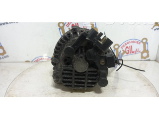 Генератор 9630080280, 135319 Citroen Xantia 1.9