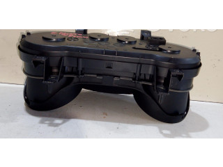 Přístrojová deska  Fiat Punto Evo 2010   