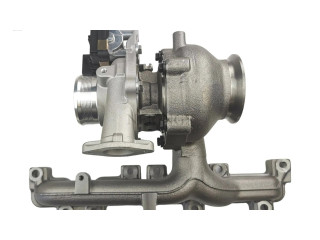 Турбина Alfa Romeo Giulietta 1.6 54389700026, TC300005T