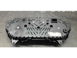 Přístrojová deska Fiat 500L 2019