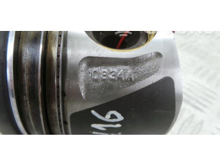  Поршень OM 651.930 A6510302517, 143110076211X  Mercedes-Benz CLA C117 X117 W117  
