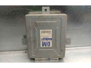 Блок управления двигателя 3392080GF, 1122003201 Suzuki Ignis