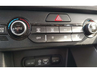 Блок управления климат-контролем    KIA Niro