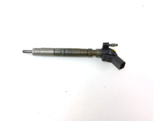 Форсунка 0445116015 Audi A5 8T 8F CCW