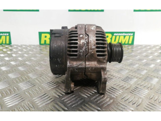 Генератор 028903025H   Volkswagen Golf III      
