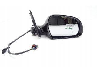 Зеркало электрическое Audi Q3 8U 2011 - 2016 года