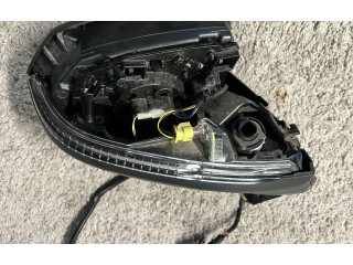 Zpětné zrcátko Audi Q7 4M 2017 4M1857410BE, 4M0857536K