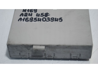 Блок управления A1695403945 Mercedes-Benz A W169