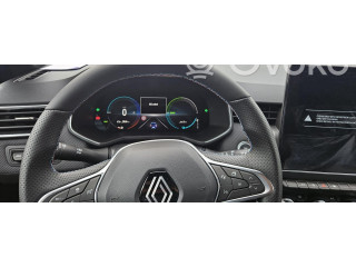 Блок АБС    Renault  Clio V  2019 -  года