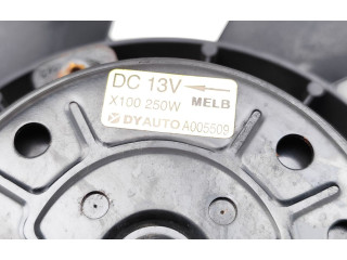 Вентилятор радиатора X100250W, A005509 SsangYong Tivoli