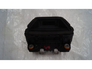 Дисплей 8702092, 0263702035 BMW 2 F45