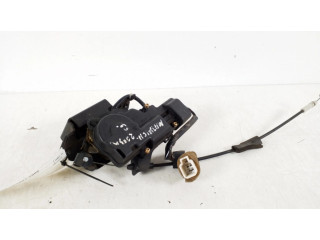 Zámek zadních dveří 69110-02010 Toyota Matrix (E130) 2003